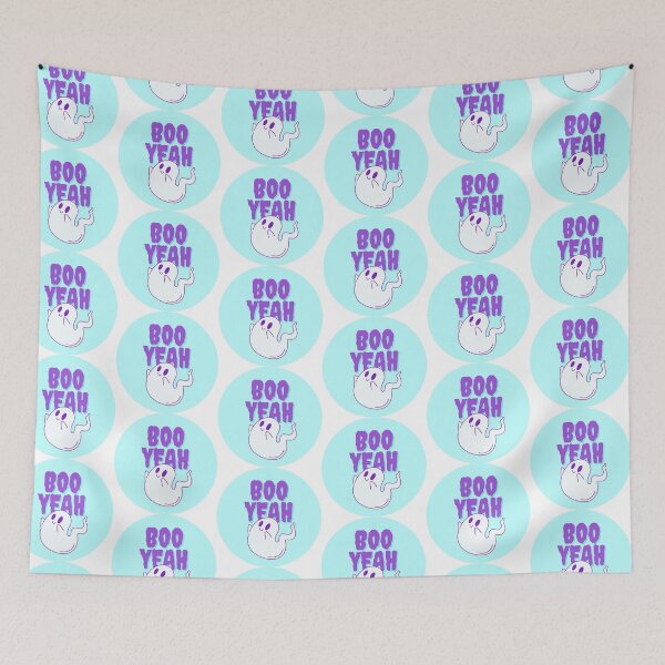 Item preview, Boo Yeah designed and sold by Sea  Biscuit.