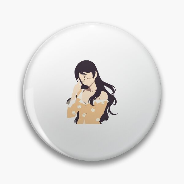 Item preview, hanekawa designed and sold by kader011.