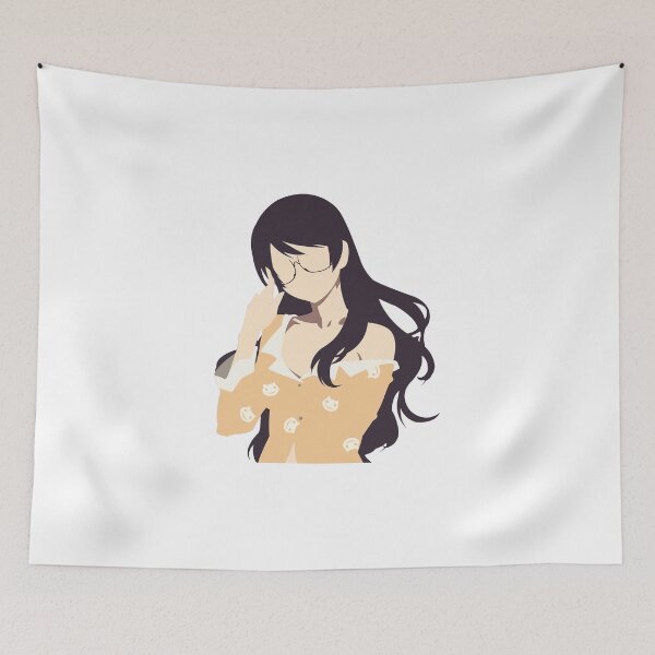 Item preview, hanekawa designed and sold by kader011.
