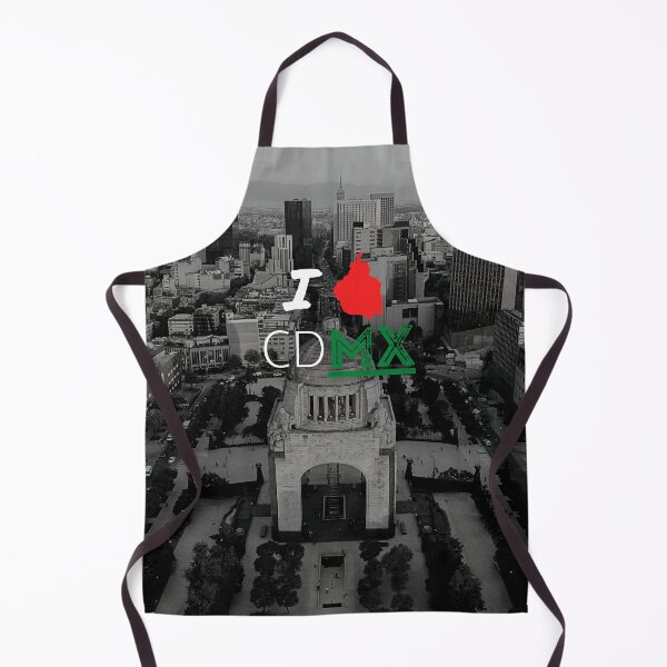 Item preview, Amo CDMX - Monumento a la Revolución designed and sold by MexaPrint.