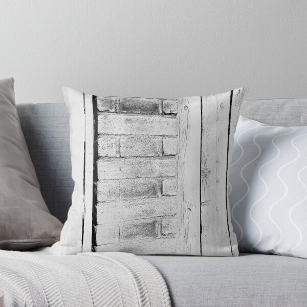 Item preview, Wood vs Brick designed and sold by TM Art.