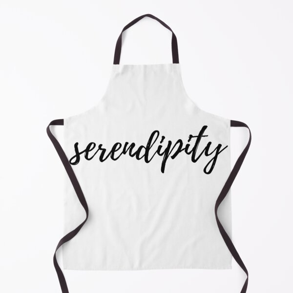 Item preview, serendipity designed and sold by TheImpact.