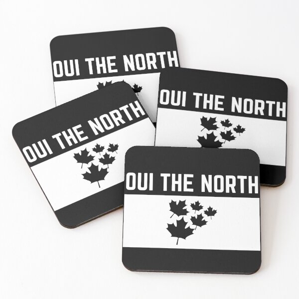 Item preview, Oui The North designed and sold by DiegoUrz.