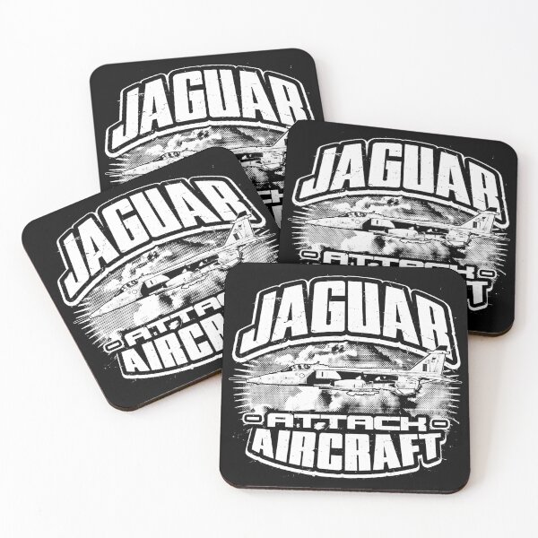 Item preview, SEPECAT Jaguar designed and sold by deathdagger.