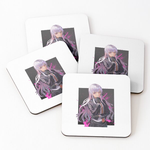 Item preview, kyoko kirigiri designed and sold by kader011.