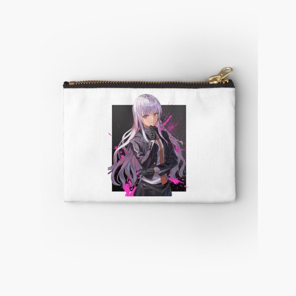 Item preview, kyoko kirigiri designed and sold by kader011.