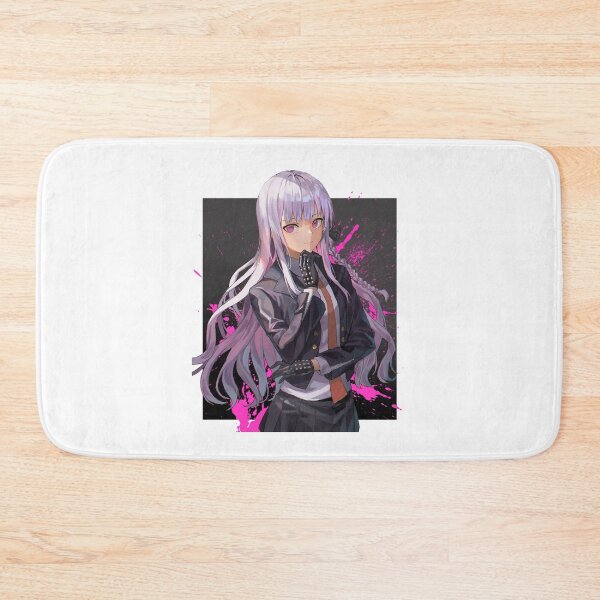 Item preview, kyoko kirigiri designed and sold by kader011.