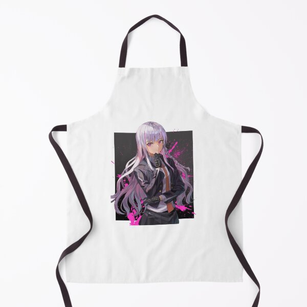 Item preview, kyoko kirigiri designed and sold by kader011.