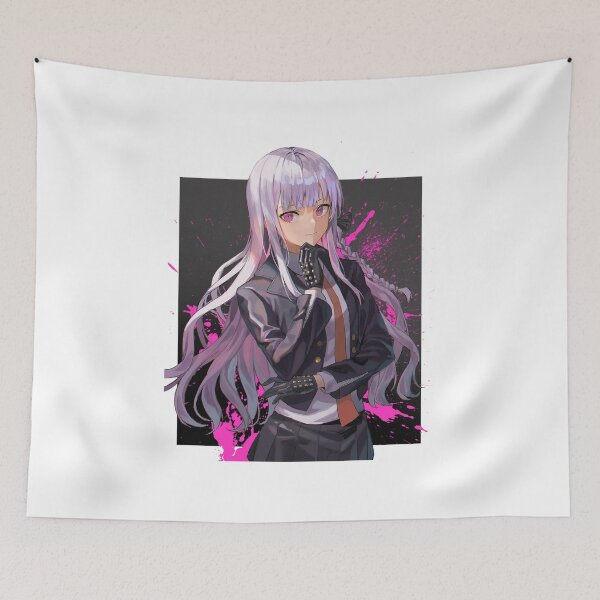 Item preview, kyoko kirigiri designed and sold by kader011.