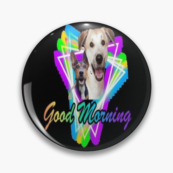 Item preview, good Morning designed and sold by MontysEdits.