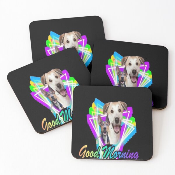 Item preview, good Morning designed and sold by MontysEdits.