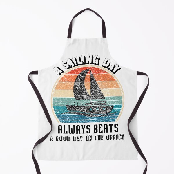 Item preview, sailor saying - retro captain design designed and sold by pirminio.