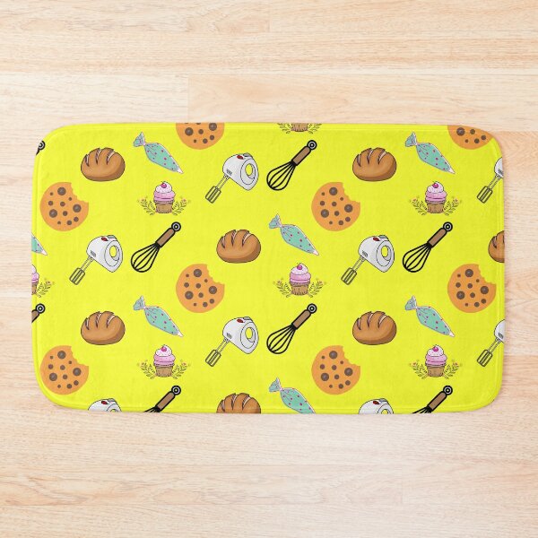 Item preview, baker designed and sold by Zaibo.