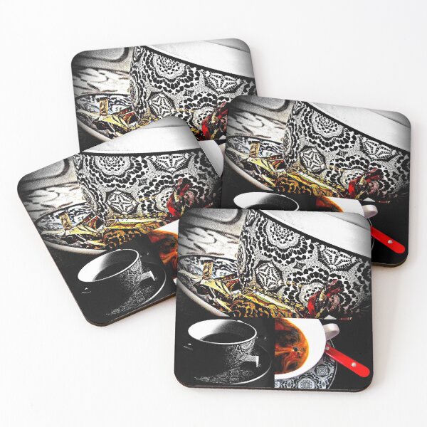 Item preview, Coffee time designed and sold by ART22.