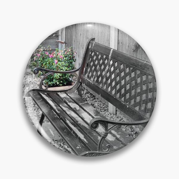 Item preview, COLOUR IN A DRAB GARDEN. designed and sold by ronsaunders47.