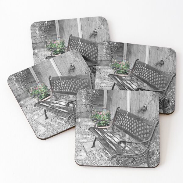 Item preview, COLOUR IN A DRAB GARDEN. designed and sold by ronsaunders47.