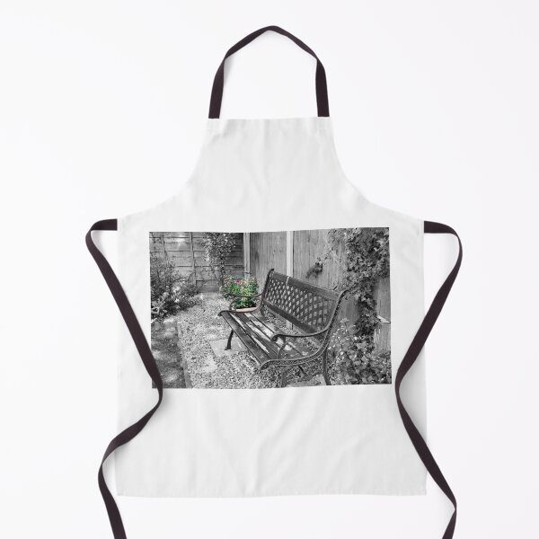 Item preview, COLOUR IN A DRAB GARDEN. designed and sold by ronsaunders47.