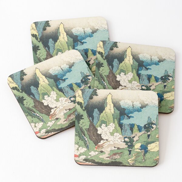 Item preview, Tateyama in Etchu Province designed and sold by NicoNicoNEET.