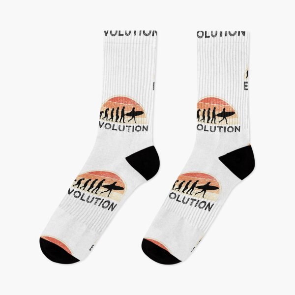 Item preview, surfing evolution  designed and sold by pirminio.