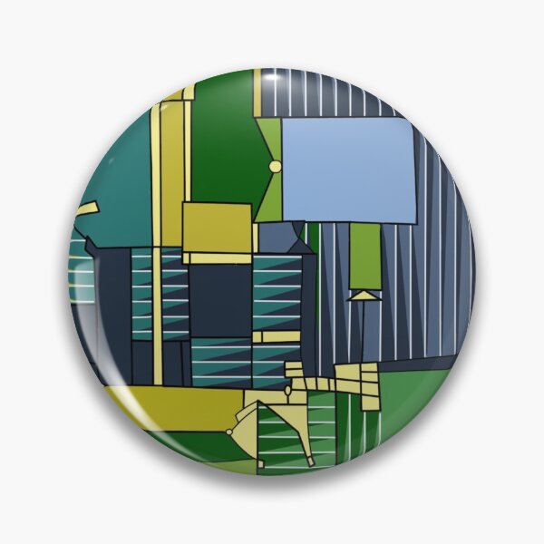 Item preview, PLAYGROUND TERRITORY designed and sold by CHROMACOOL.