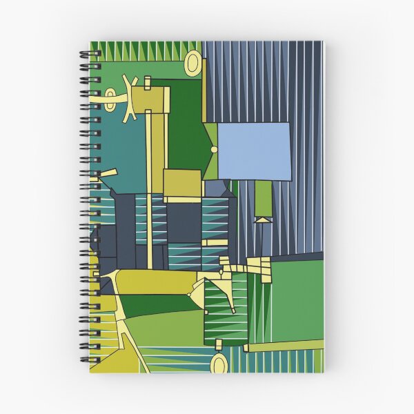 Item preview, PLAYGROUND TERRITORY designed and sold by CHROMACOOL.