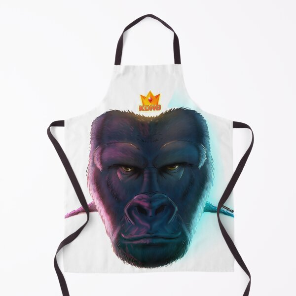 Item preview, King kong designed and sold by artchonatan.