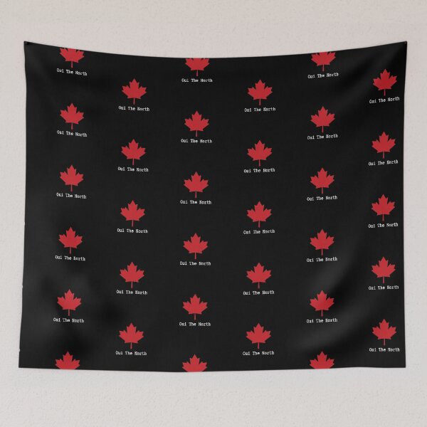 Item preview, Oui The North designed and sold by DiegoUrz.