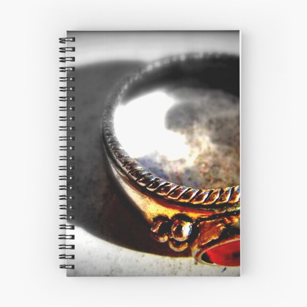 Item preview, El anillo ... designed and sold by ART22.
