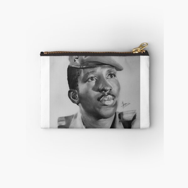Item preview, thomas sankara designed and sold by masterX75.