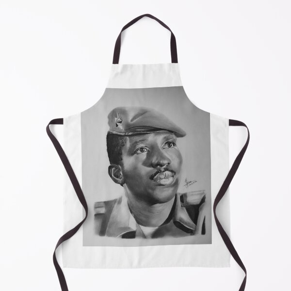 Item preview, thomas sankara designed and sold by masterX75.