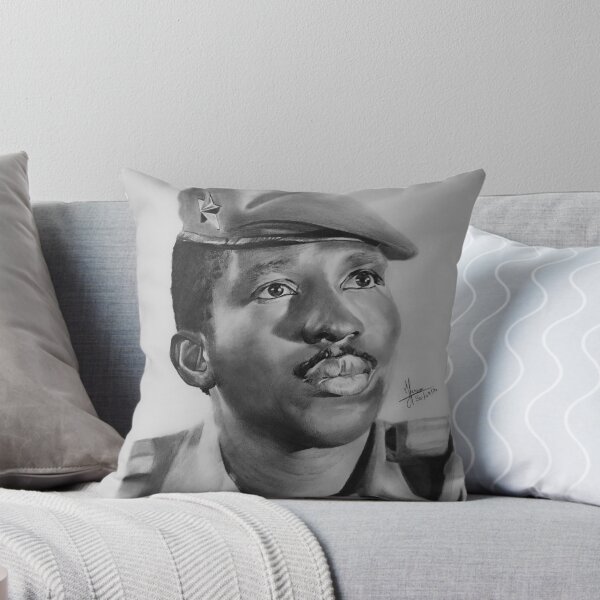 Item preview, thomas sankara designed and sold by masterX75.