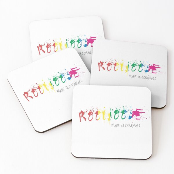 Item preview, Rootjoose Big Wang Logo designed and sold by Dokka Chapman.