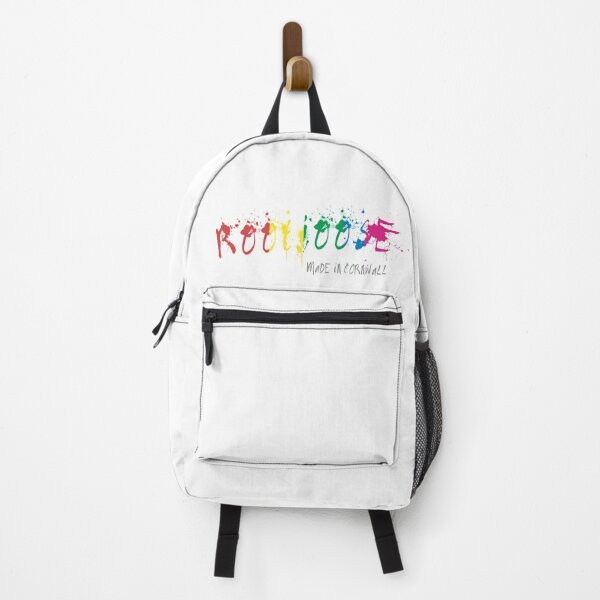 Item preview, Rootjoose Big Wang Logo designed and sold by Dokka Chapman.