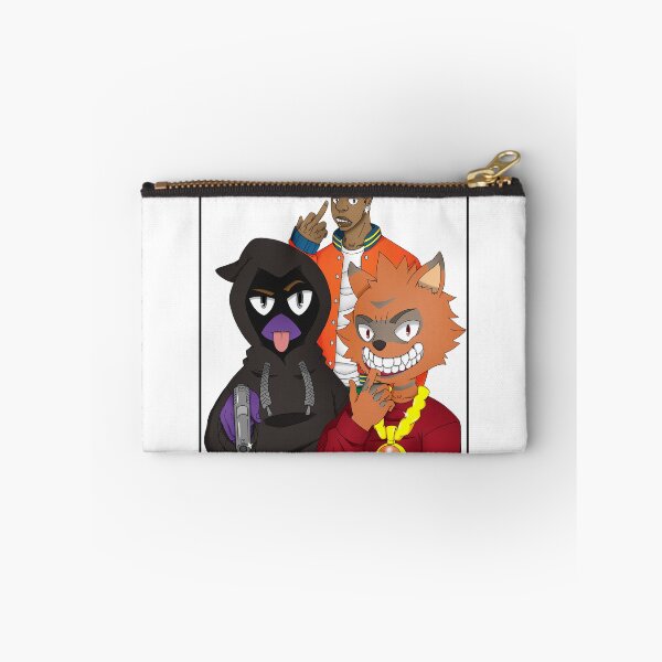 Item preview, Those Thugs designed and sold by ImJustCarter.