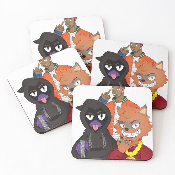 Item preview, Those Thugs designed and sold by ImJustCarter.