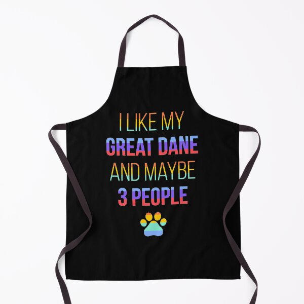 Item preview, Great Dane Owner Funny | Perfect Gift designed and sold by sharajudi.