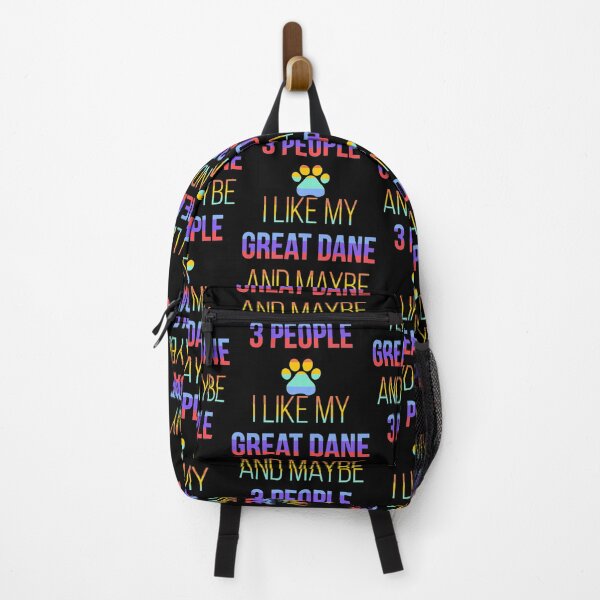 Item preview, Great Dane Owner Funny | Perfect Gift designed and sold by sharajudi.