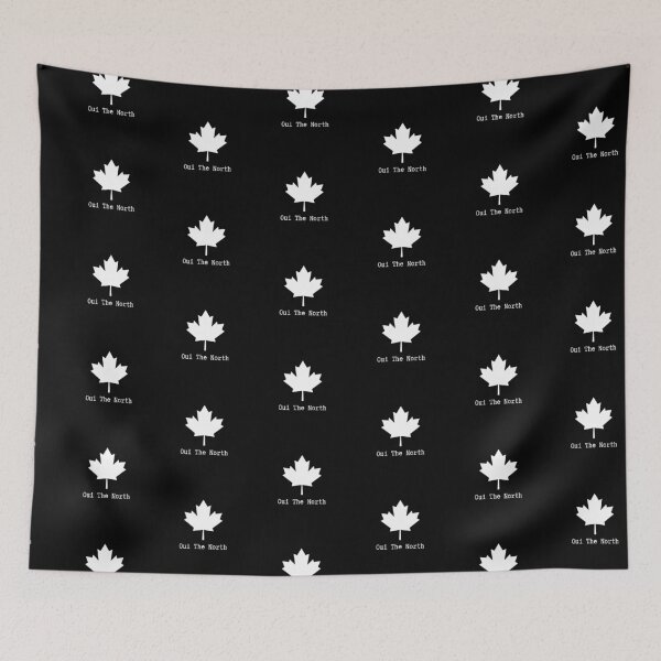 Item preview, Oui The North designed and sold by DiegoUrz.