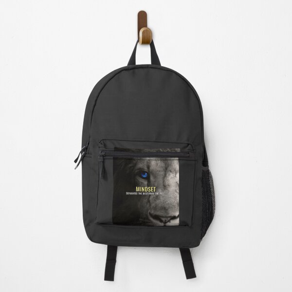 Item preview, Mindset Separates the Best designed and sold by hiunlimit.