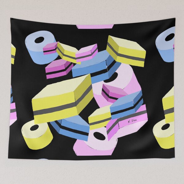 Item preview, Candy designed and sold by Stewnamie.