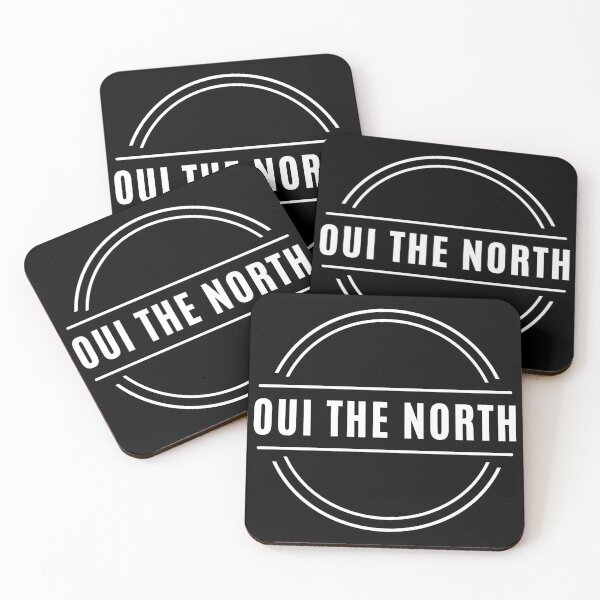 Item preview, Oui The North designed and sold by DiegoUrz.