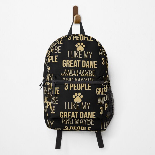 Item preview, Great Dane Owner Funny | Perfect Gift designed and sold by sharajudi.
