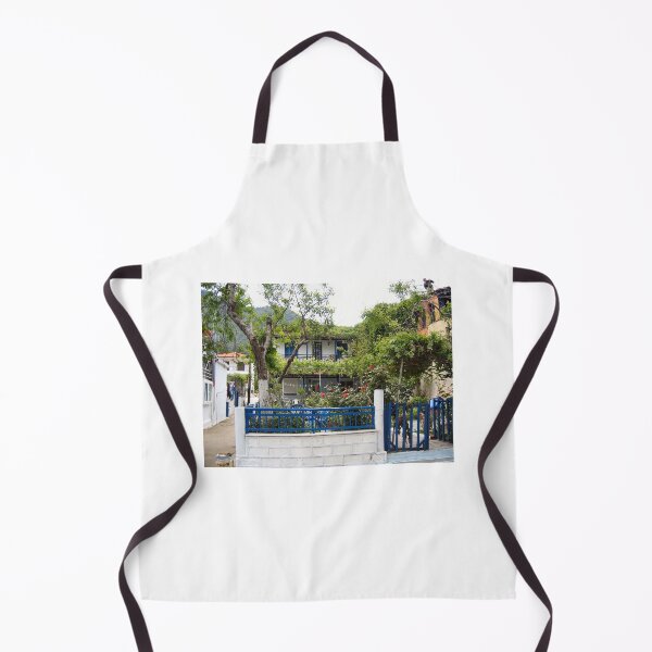 Item preview, NOW WHERE IS MY ROOF ? THASSOS. designed and sold by ronsaunders47.