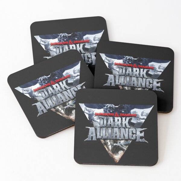 Item preview, Dark Alliance designed and sold by Blleefof.