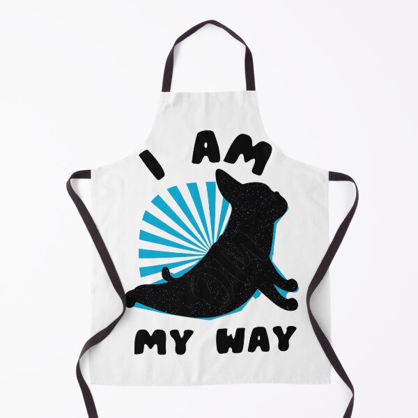 Item preview, yoga dog pug designed and sold by pirminio.