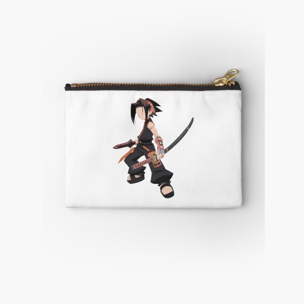 Item preview, shaman king designed and sold by kader011.