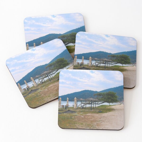 Item preview, THE ROAD INTO SCALA POTAMIA. THASSOS. designed and sold by ronsaunders47.