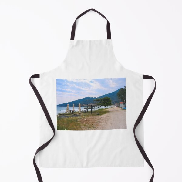 Item preview, THE ROAD INTO SCALA POTAMIA. THASSOS. designed and sold by ronsaunders47.