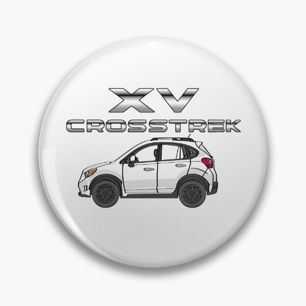 Item preview, Chibi Crosstrek designed and sold by Kantaim.