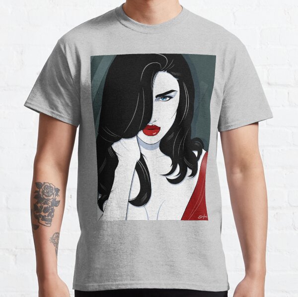 Item preview, ROSIE RED designed and sold by Ron Santiano.